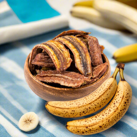 Fruit Biltong (Air-Dried Fruit)