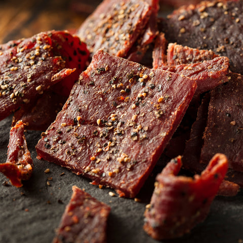 Jerky