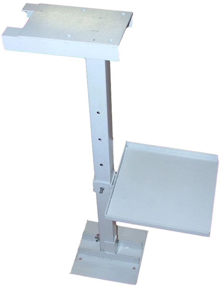 Claasens Floor Stand for Electric Slicer Unit